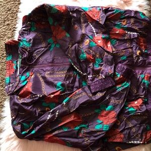 Vintage Swoosh jacket